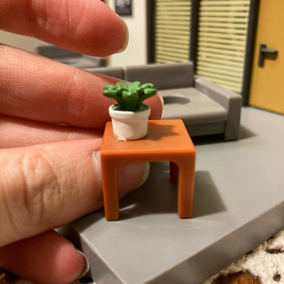 Funko The Office Mini Moments Set Buildings - Toy Collector Display Minitaure - Picture 9 of 16